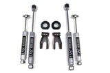 0.75 Inch Lift Kit | Jeep Cherokee XJ (84-01) BDS Suspension