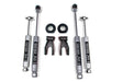 0.75 Inch Lift Kit | Jeep Commanche MJ (86-91) BDS Suspension