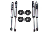 1.75 Inch Lift Kit | Jeep Grand Cherokee ZJ (93-98) BDS Suspension