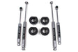 1.75 Inch Lift Kit | Jeep Grand Cherokee ZJ (93-98) BDS Suspension