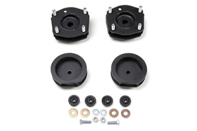 2 Inch Lift Kit | Jeep Grand Cherokee WK or Commander XK (05-10) BDS Suspension