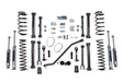 4.5 Inch Lift Kit | Jeep Grand Cherokee ZJ (93-98) BDS Suspension