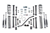 4.5 Inch Lift Kit | Jeep Grand Cherokee ZJ (93-98) BDS Suspension