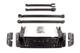 Long Arm Conversion Upgrade - Fits 4-8 Inch Lift | Jeep Cherokee XJ (87-01) BDS Suspension