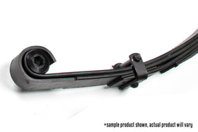 Rear Leaf Spring | 4.5 Inch Lift | Dodge Ram 2500 (94-02) BDS Suspension