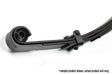 Front Leaf Spring | 6 Inch Lift | Chevy/GMC Truck & SUV (73-91) BDS Suspension