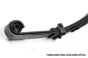 Rear Leaf Spring | 2 Inch Lift | Ford F150 (73-96) & Bronco (78-96) BDS Suspension