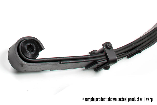 Front Leaf Spring | 2.5 Inch Lift | Jeep CJ (53-75) BDS Suspension