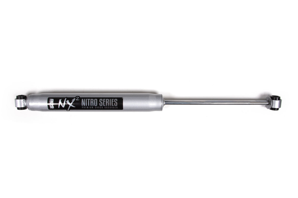 NX2 Nitro Rear Shock | 5-6 Inch Lift | Ram 2500 (14-18) 4WD BDS Suspension