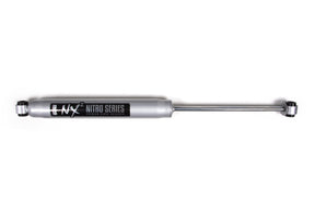 NX2 Steering Stabilizer Shock | 23.9 x 14.3 - EB1/EB1 BDS Suspension
