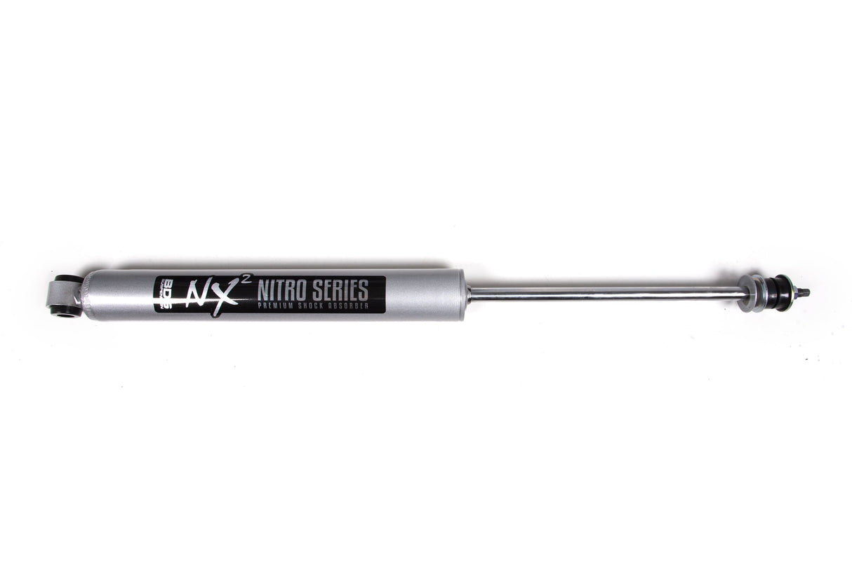 NX2 Nitro Shock | Multiple Fitments | 25.20 x 15.20 x 2-3/8 - S50/EB2 BDS Suspension