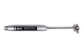 NX2 Nitro Rear Shock | 0-2 Inch Lift | Jeep Wrangler TJ/LJ (97-06) and Cherokee XJ (84-01) BDS Suspension