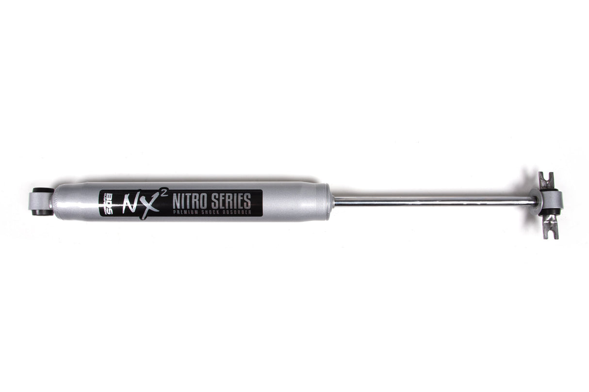 NX2 Nitro Rear Shock | 0-1 Inch Lift | Jeep Wrangler TJ/LJ (97-06) BDS Suspension