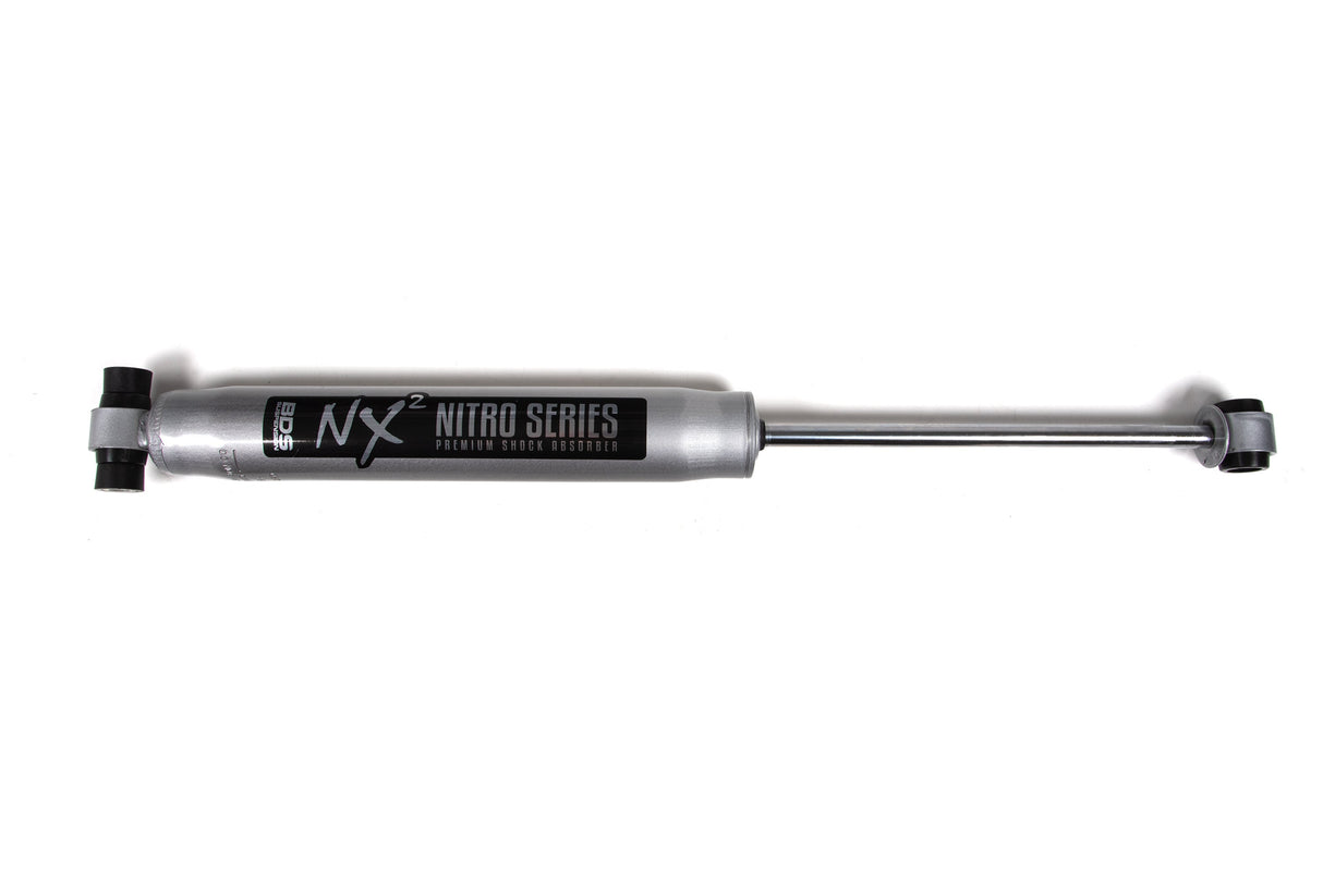 NX2 Nitro Rear Shock | 2-3 Inch Lift | Jeep Wrangler JL (18-24) BDS Suspension