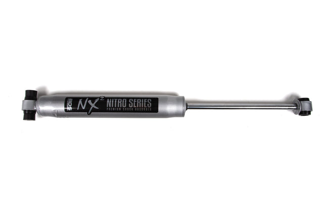 NX2 Nitro Front Shock | 2-3 Inch Lift | Jeep Wrangler JL (18-24) and Gladiator JT (20-23) BDS Suspension