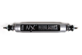 NX2 Steering Stabilizer Shock |  20.1 x 11.8 - S1/S1 BDS Suspension