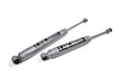 Dual Steering Stabilizer Kit w/ NX2 Shocks | Chevy Silverado & GMC Sierra 2500HD (01-10) & SUV 2500 (01-06) 4WD BDS Suspension