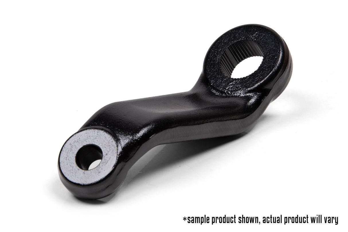 Drop Pitman Arm | 5 Inch Drop | Dodge Ram 1500 / 2500 (00-01) BDS Suspension