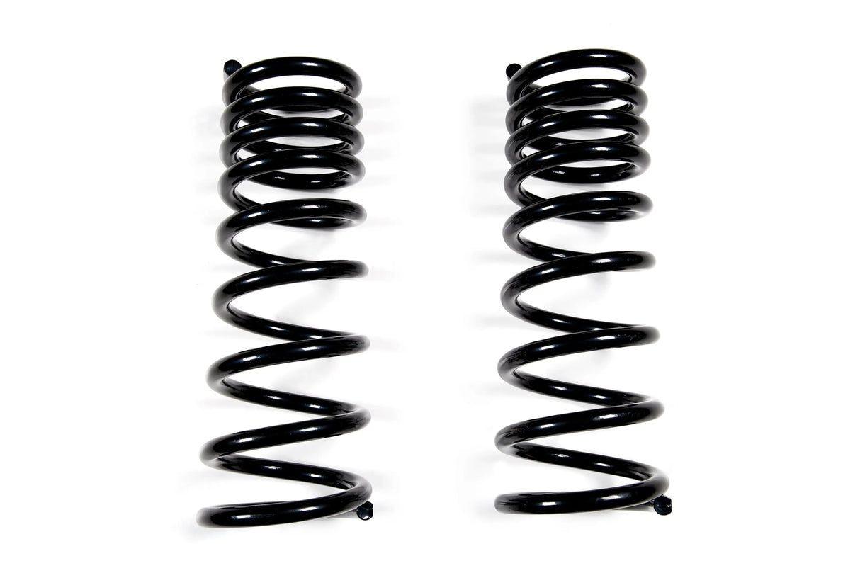 Coil Springs | 3 Inch Lift | Dodge Ram 2500 (03-13) & 3500 (03-12) 4WD BDS Suspension
