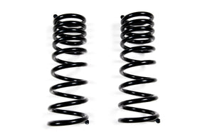 Coil Springs | 3 Inch Lift | Dodge Ram 2500 (03-13) & 3500 (03-12) 4WD BDS Suspension