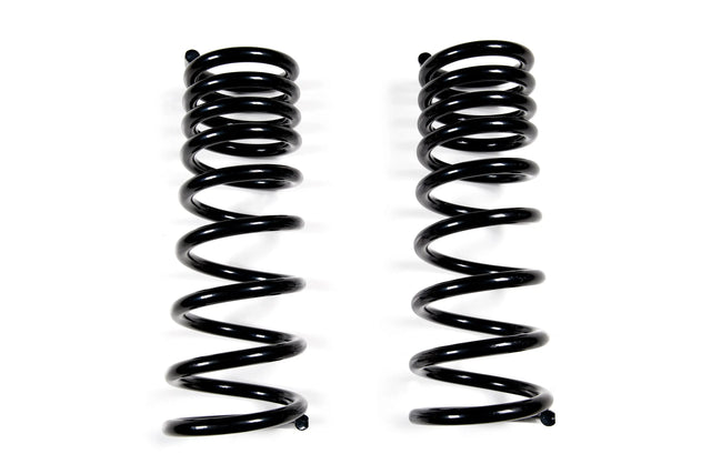 Coil Springs | 3 Inch Lift | Dodge Ram 2500 (03-13) & 3500 (03-12) 4WD BDS Suspension