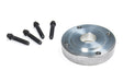 Rear Driveshaft Spacer | Dodge Ram 2500 (03-17) and 3500 (03-18) 4WD BDS Suspension