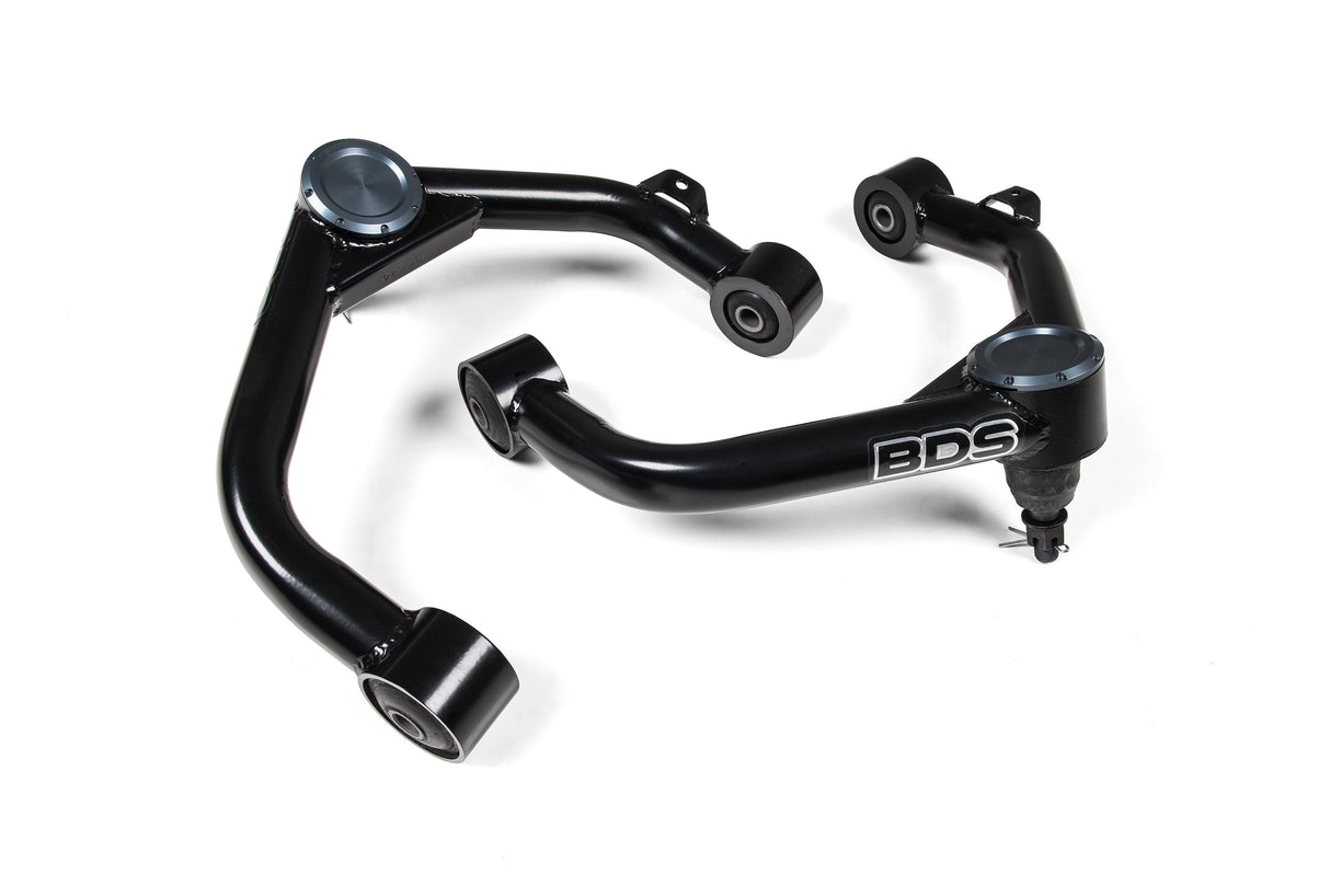 Upper Control Arm Kit | Fits 4-6 Inch Lift | Dodge Ram 1500 (06-26) 4WD BDS Suspension
