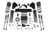 6 Inch Lift Kit | Ram 2500 (14-18) 4WD | Diesel BDS Suspension