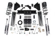 6 Inch Lift Kit | Ram 2500 (14-18) 4WD | Diesel BDS Suspension