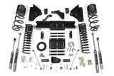 6 Inch Lift Kit | Ram 2500 (14-18) 4WD | Diesel BDS Suspension
