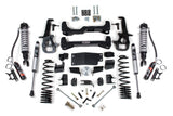 4 Inch Lift Kit | FOX 2.5 Performance Elite Coilover | Ram 1500 (19-24) 4WD BDS Suspension