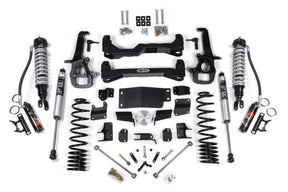 3 Inch Lift Kit | FOX 2.5 Performance Elite Coil-Over | Ram 1500 Rebel (19-24) 4WD BDS Suspension