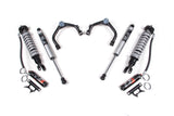 2 Inch Leveling Kit | FOX 2.5 Performance Elite Coilover | Ram 1500 (19-26) 4WD BDS Suspension