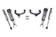 2 Inch Leveling Kit | FOX 2.0 Coilover | Ram 1500 (13-18) 4WD BDS Suspension