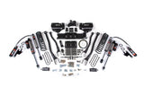6 Inch Lift Kit w/ 4-Link | Ram 3500 (19-24) 4WD | Diesel BDS Suspension