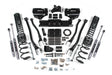 6 Inch Lift Kit w/ 4-Link | Ram 2500 (19-24) 4WD | Diesel BDS Suspension