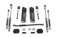 2 Inch Lift Kit | Ram 2500 Power Wagon (14-24) 4WD BDS Suspension