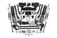 8 Inch Lift Kit w/ 4-Link | Ram 2500 (19-24) 4WD | Diesel BDS Suspension