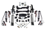 3 Inch Lift Kit | FOX 2.5 Performance Elite Coil-Over | Ram 1500 Rebel (19-24) 4WD BDS Suspension
