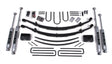 5 Inch Lift Kit | Dodge W100/150 and W200/250 (74-93) 4WD BDS Suspension