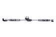 Dual Steering Stabilizer Kit w/ FOX 2.0 Performance Shocks | Dodge Ram 1500 (94-01) and 2500 (94-02) 4WD BDS Suspension