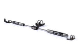 Dual Steering Stabilizer Kit w/ FOX 2.0 Performance Shocks | Dodge Ram 1500 (94-01) and 2500 (94-02) 4WD BDS Suspension