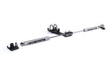 Dual Steering Stabilizer Kit w/ NX2 Shocks | Dodge Ram 1500 (94-01) and 2500/3500 Y-Style (94-08) 4WD BDS Suspension