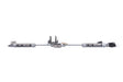 Dual Steering Stabilizer Kit w/ NX2 Shocks | Dodge Ram 2500/3500 (09-13) 4WD | T-Style Steering BDS Suspension