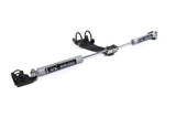 Dual Steering Stabilizer Kit w/ NX2 Shocks | Dodge Ram 2500/3500 (09-13) 4WD | T-Style Steering BDS Suspension