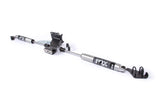 Dual Steering Stabilizer Kit w/ FOX 2.0 Performance Shocks | T-Style Steering | Ram 2500 (14-18) and 3500 (13-18) 4WD BDS Suspension