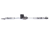 Dual Steering Stabilizer Kit w/ FOX 2.0 Performance Shocks | T-Style Steering | Ram 2500 (14-18) and 3500 (13-18) 4WD BDS Suspension