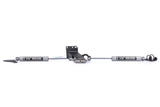 Dual Steering Stabilizer Kit w/ NX2 Shocks | Ram 2500 (14-18) and 3500 (13-18) 4WD BDS Suspension