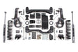 6 Inch Lift Kit | Ram 1500 (13-18) 4WD BDS Suspension