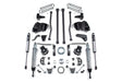 6 Inch Lift Kit | Long Arm & FOX 2.5 Coil-Over Conversion | Dodge Ram 2500/3500  (2008) 4WD | Diesel BDS Suspension